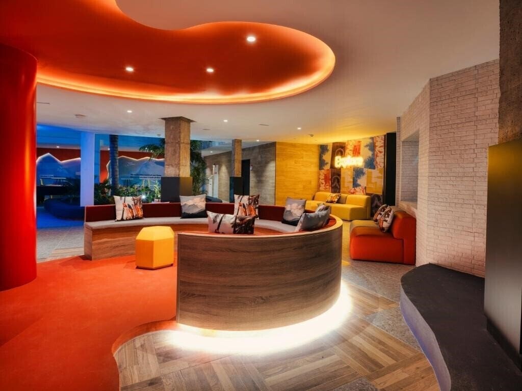 Obraz Bahia Flamingo 3*