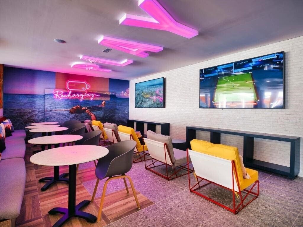 Zdjęcie Bahia Flamingo 3*