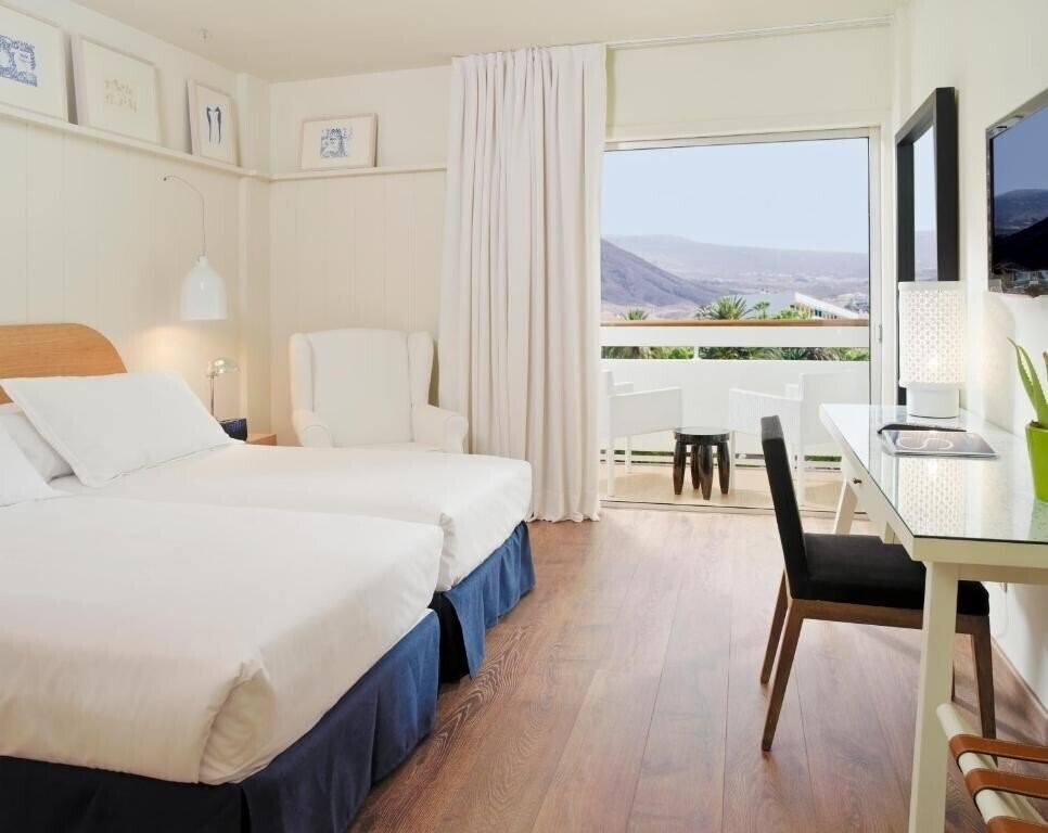 Zdjęcia H10 Oasis Moreque 3*