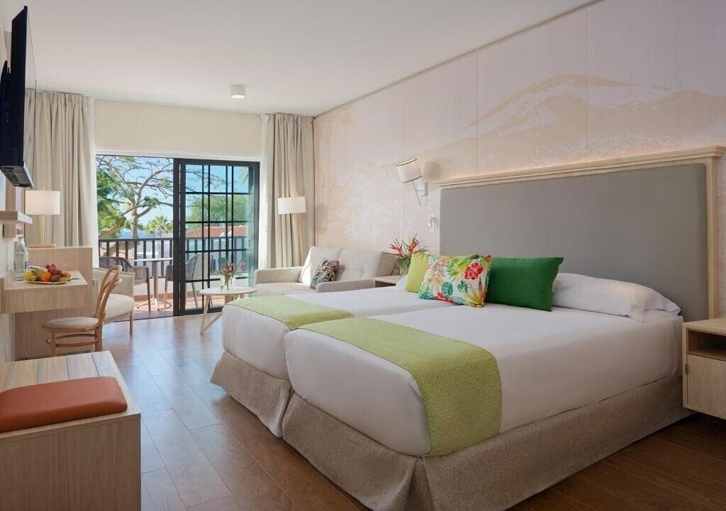 Фото Jardin Tecina 4*