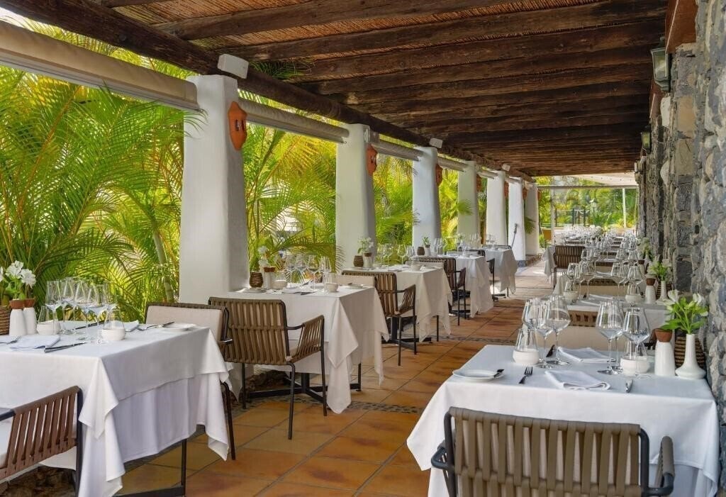 Зображення Jardin Tecina 4*