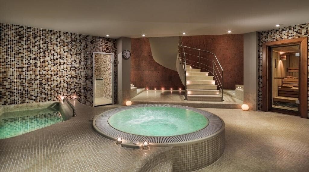 Фотографія 1881 Tenerife Madrigueras Golf Hotel 5*