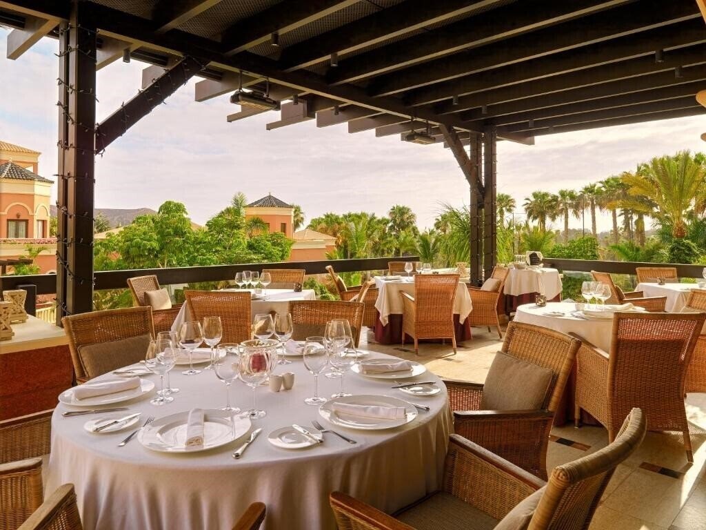 Картинка 1881 Tenerife Madrigueras Golf Hotel 5*