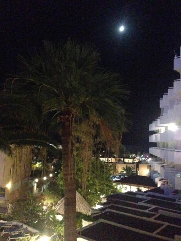 Картинка Ponderosa Aparthotel 3*