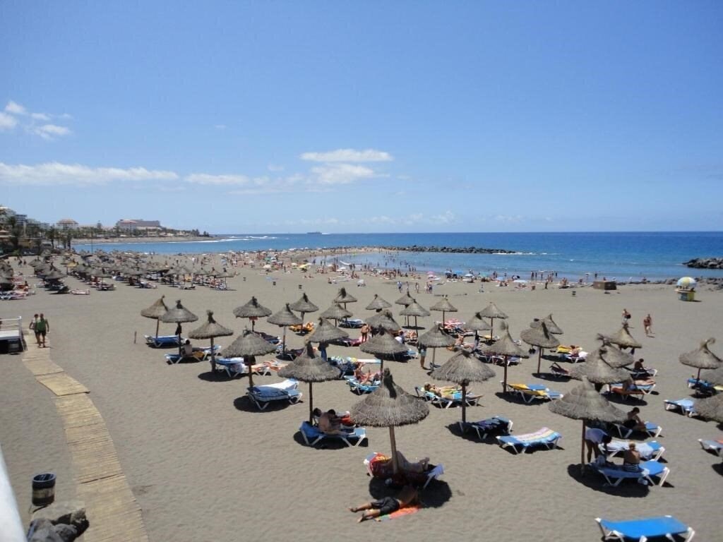 Фото Ponderosa Aparthotel 3*