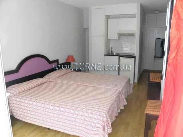 Zdjęcie Ponderosa Aparthotel 3*