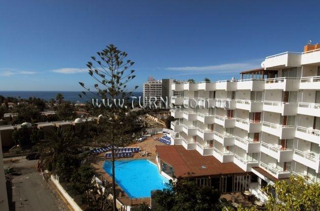 Zdjęcia Ponderosa Aparthotel 3*