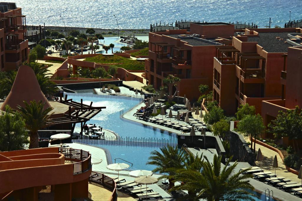 Hotel Sandos San Blas (ex. Sandos San Blas Hotel Reserva Ambiental) 5*