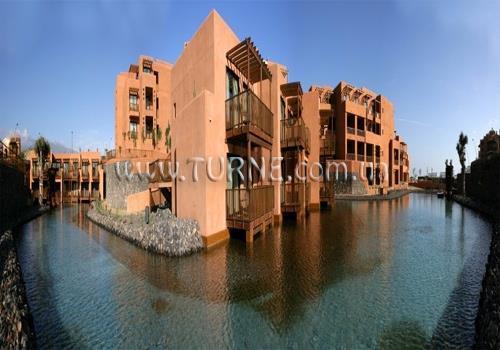 Zdjęcie Sandos San Blas (ex. Sandos San Blas Hotel Reserva Ambiental) 5*