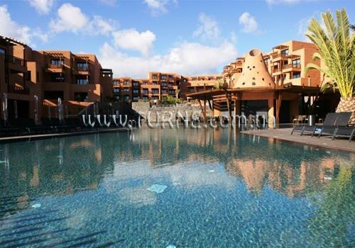Zdjęcie Sandos San Blas (ex. Sandos San Blas Hotel Reserva Ambiental) 5*