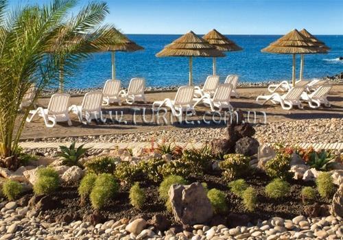 Zdjęcia Sandos San Blas (ex. Sandos San Blas Hotel Reserva Ambiental) 5*