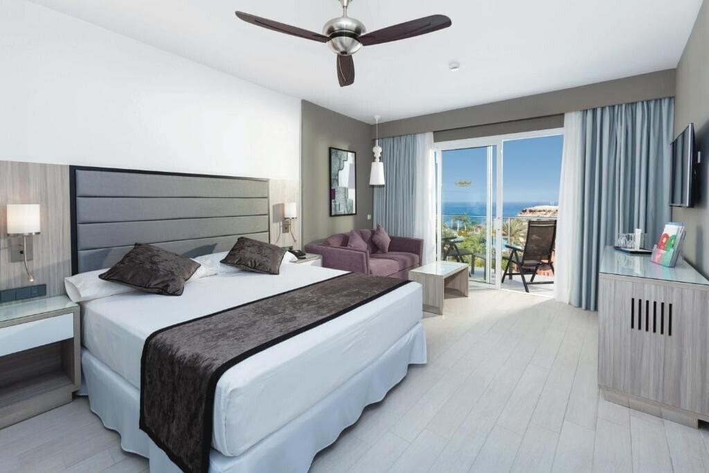 Zdjęcia Riu Palace Tenerife 5*