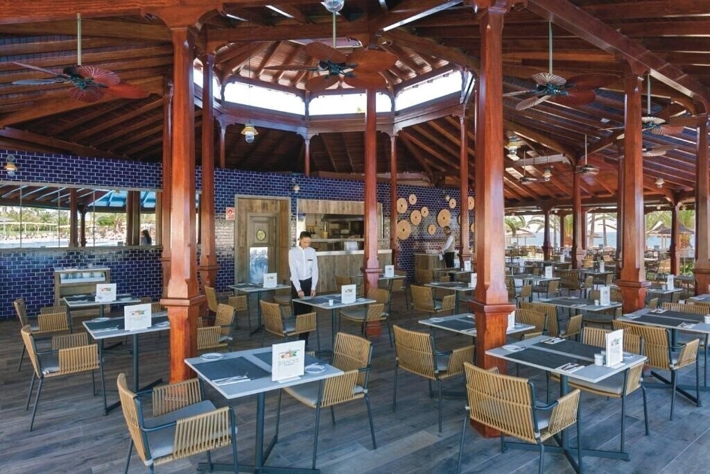 Obraz Riu Palace Tenerife 5*