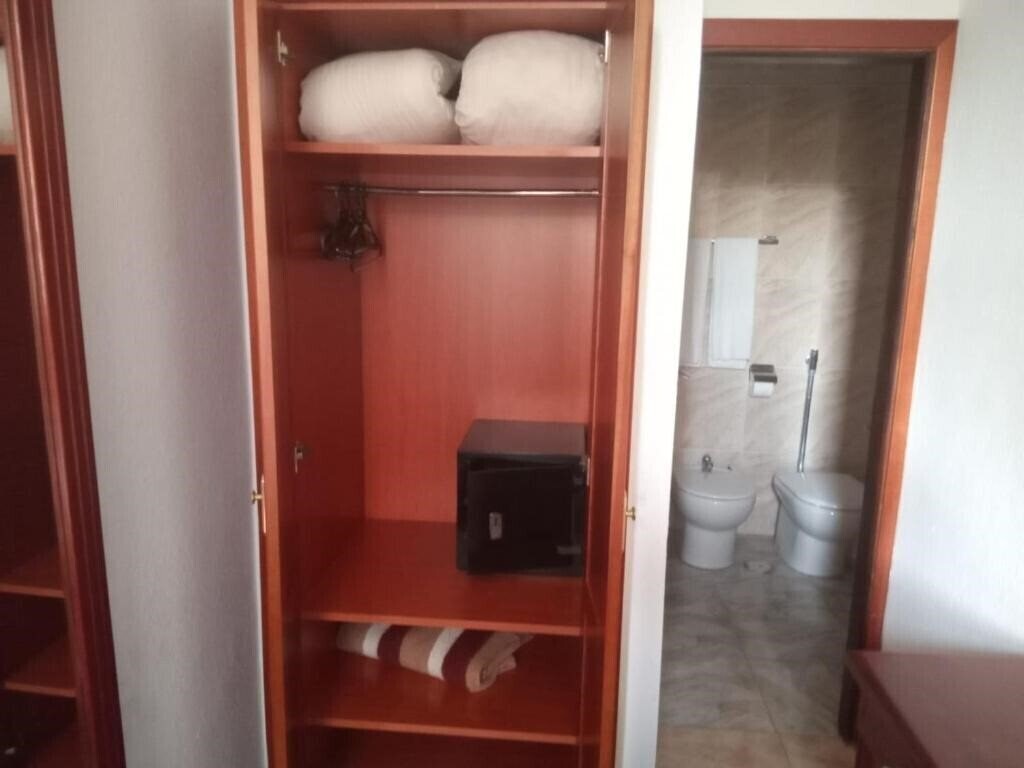 Zdjęcie Hotel Tropical 3*