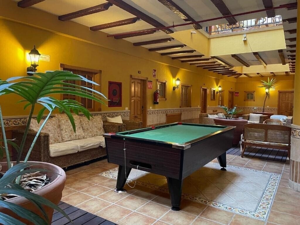 Zdjęcie Estrella Del Norte 3*