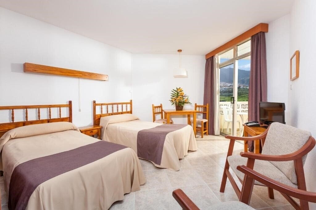 Zdjęcia Panoramica Garden 3*