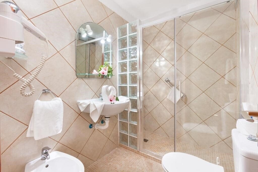 Zdjęcie Panoramica Garden 3*