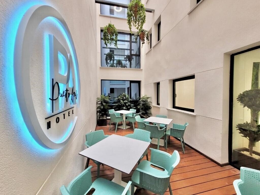 Zdjęcie Puerto Azul 2*