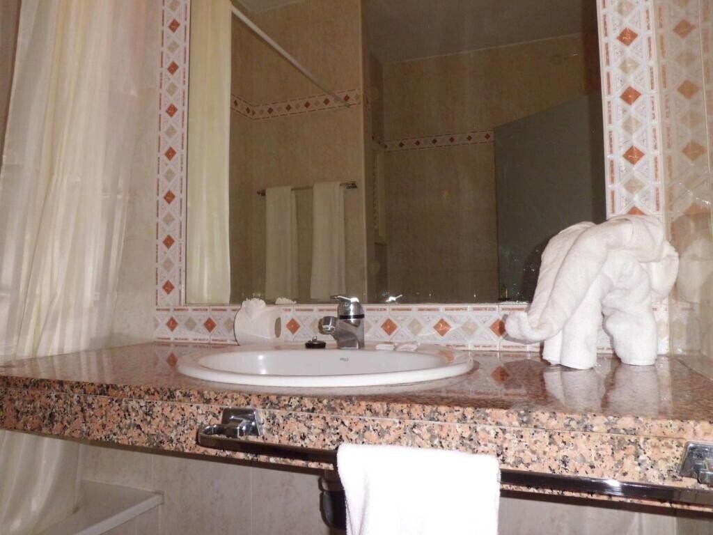 Hotel Chinyero Apts 2*