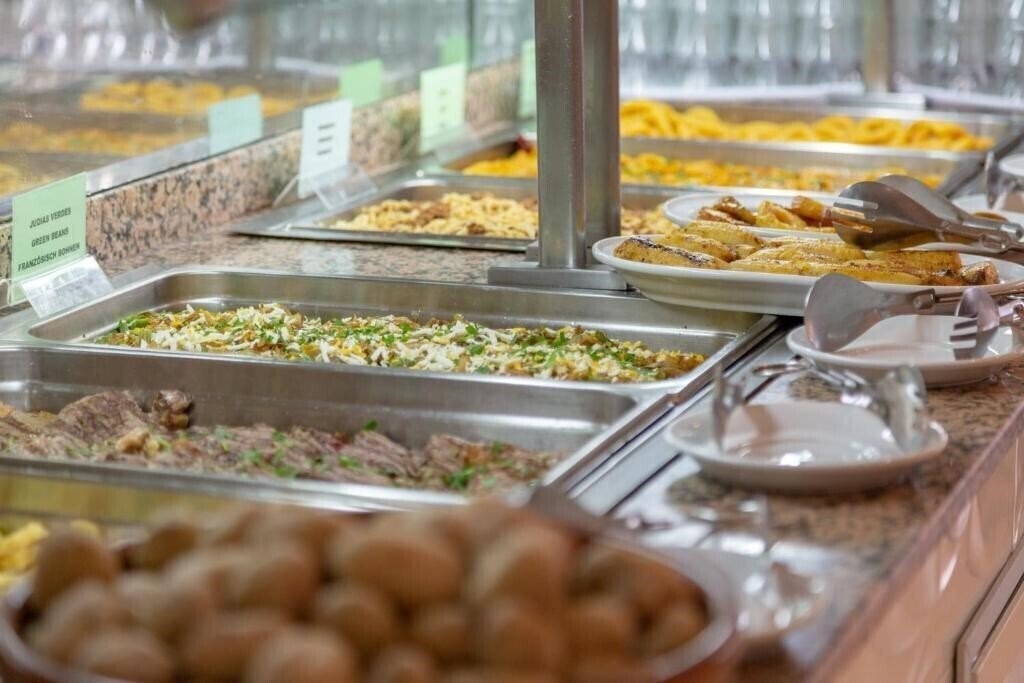 Zdjęcie Chinyero Apts 2*