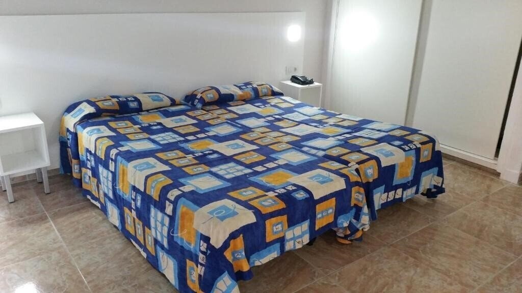 Obraz Chinyero Apts 2*