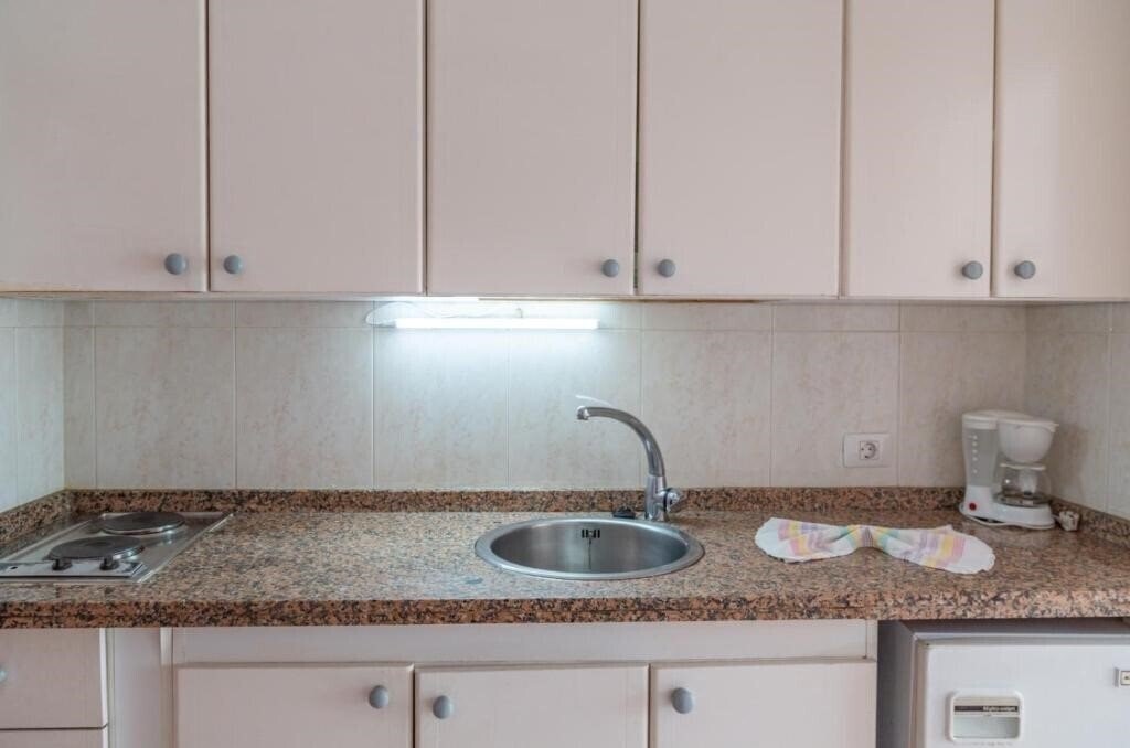 Zdjęcie Chinyero Apts 2*