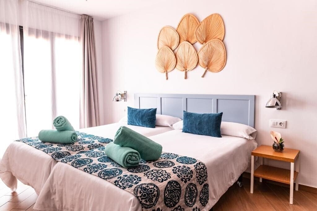 Zdjęcia Los Cardones 3*