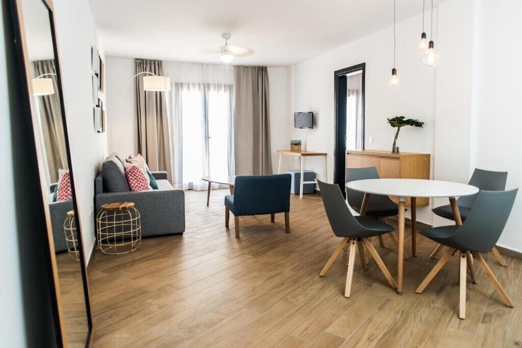 Obraz Los Cardones 3*