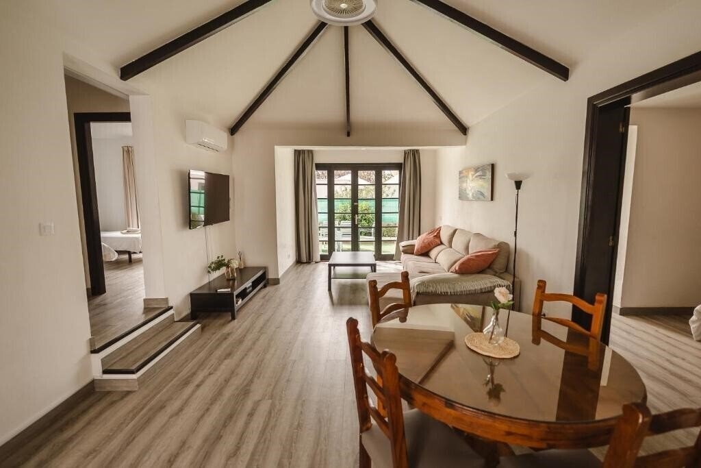 Zdjęcie Los Cardones 3*