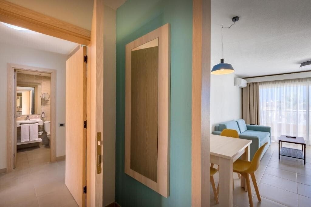 Zdjęcie Allegro Isora (ex. Barcelo Allegro Isora, Barcelo Varadero) 4*