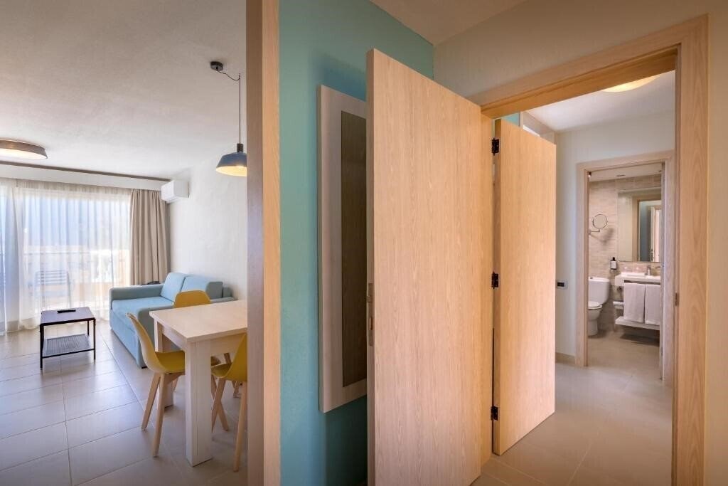 Obraz Allegro Isora (ex. Barcelo Allegro Isora, Barcelo Varadero) 4*