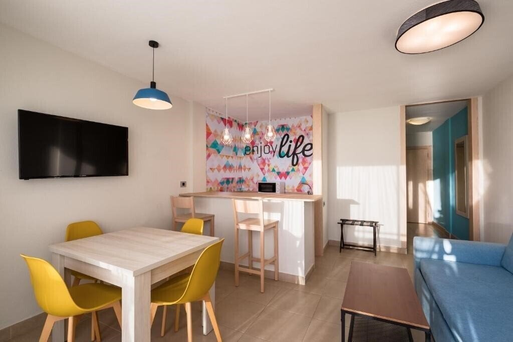 Zdjęcie Allegro Isora (ex. Barcelo Allegro Isora, Barcelo Varadero) 4*
