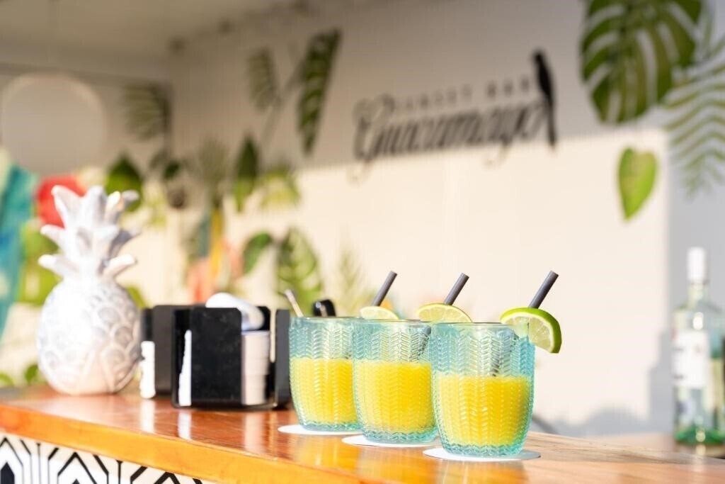 Zdjęcie Hovima Jardin Caleta 3*