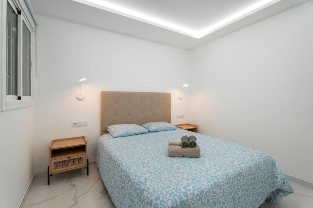 Zdjęcia Granada Park 3*