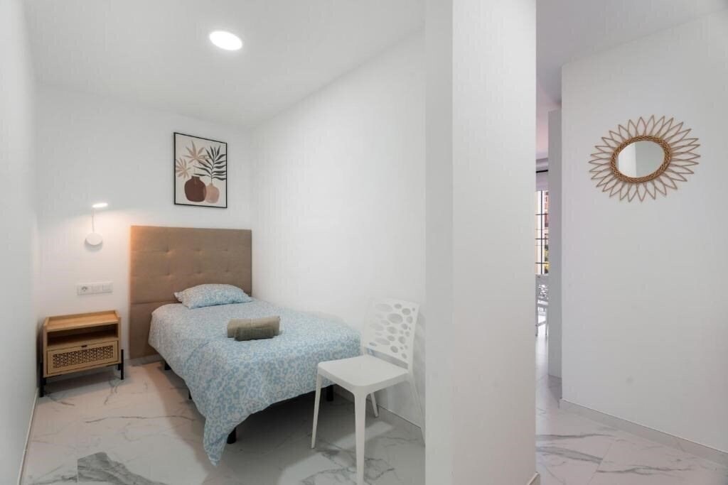 Zdjęcie Granada Park 3*