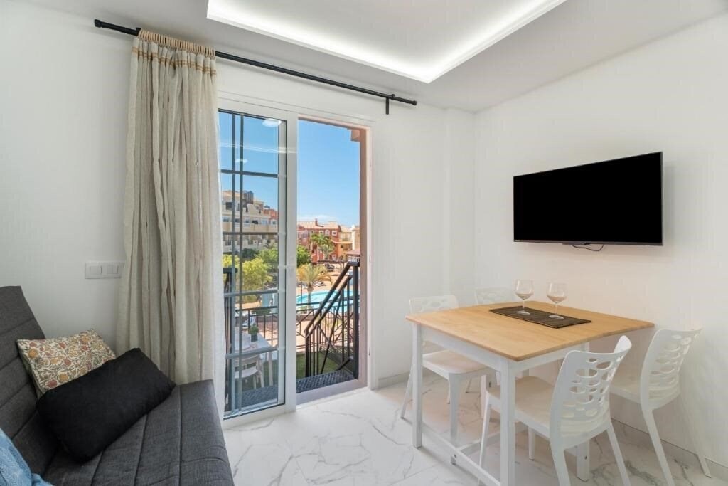 Zdjęcie Granada Park 3*