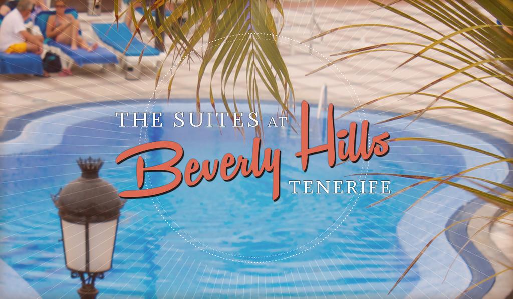 Hotel The Suites At Beverly Hills 3*