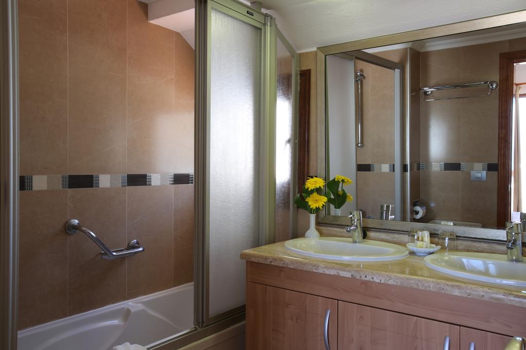 Zdjęcia The Suites At Beverly Hills 3*