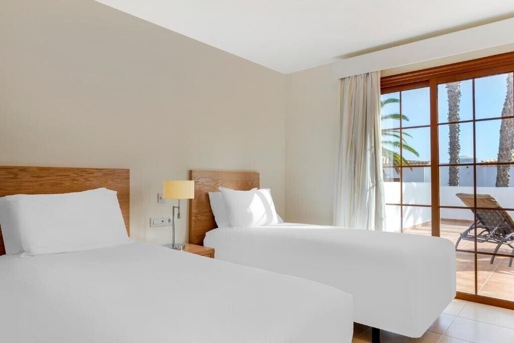 Фото Royal Tenerife Country Club 4*