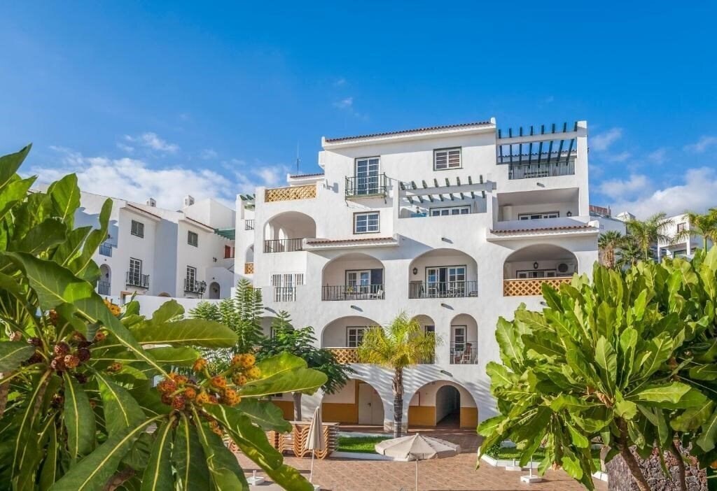 Zdjęcie Sunset Harbour Club 3*