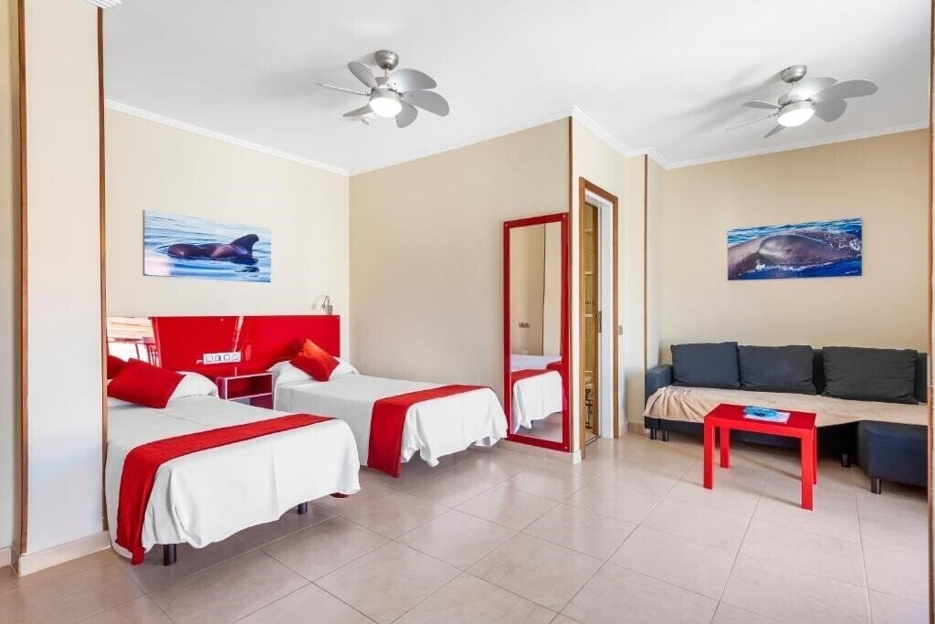 Zdjęcie Andrea'S 2*