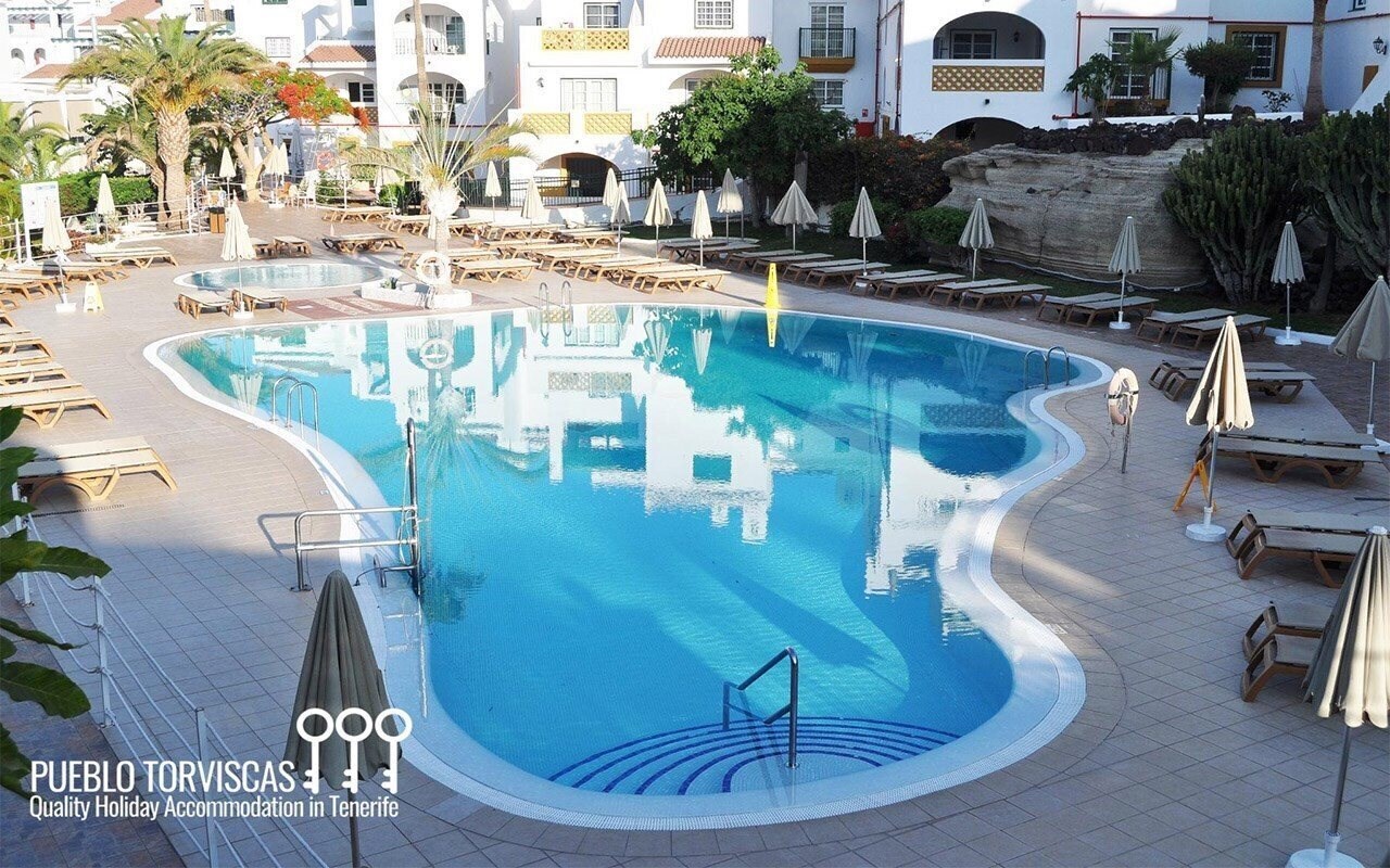 Zdjęcie Pueblo Torviscas 3*