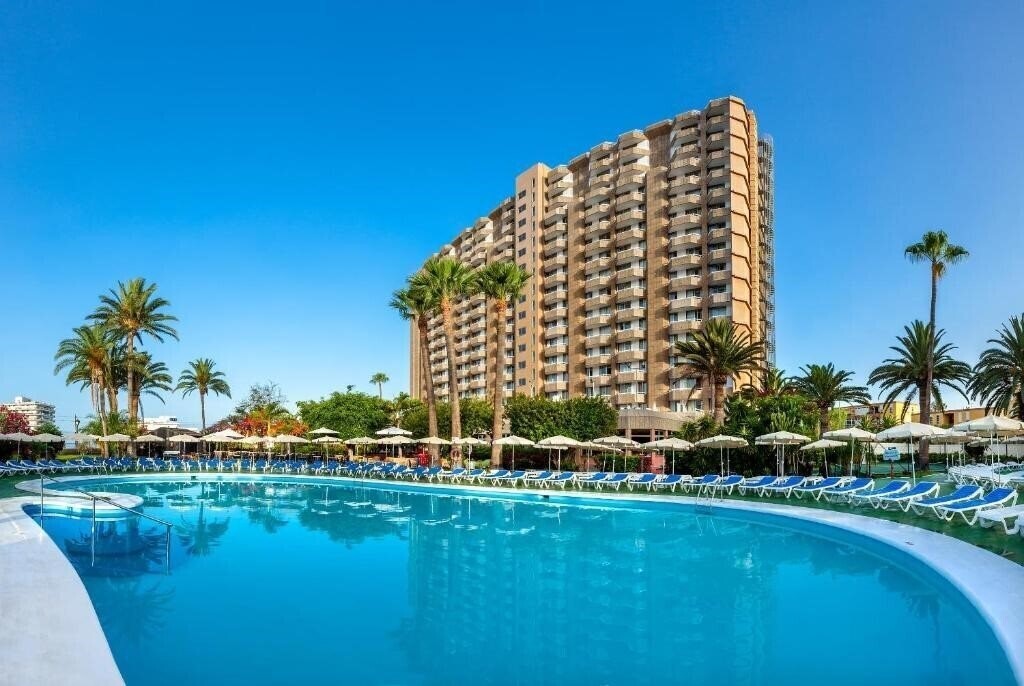 Готель Sol Arona Tenerife 3*
