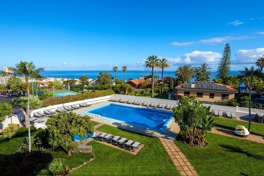 Зображення Weare La Paz 4*