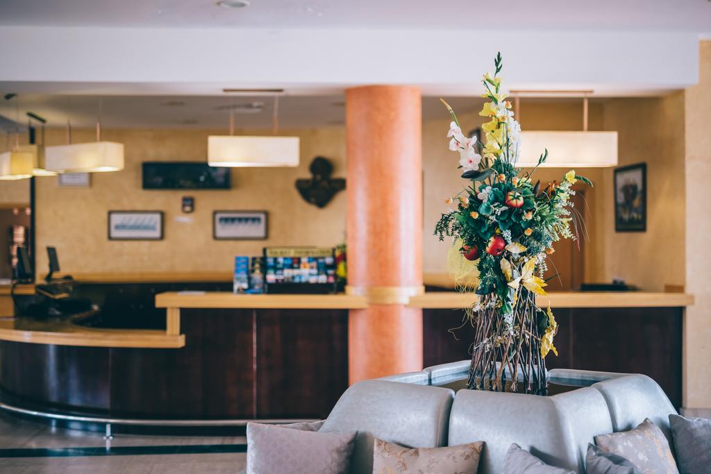 Zdjęcia Grand Muthu Golf Plaza Hotel & SPA 5*