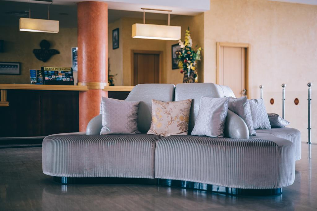 Zdjęcie Grand Muthu Golf Plaza Hotel & SPA 5*