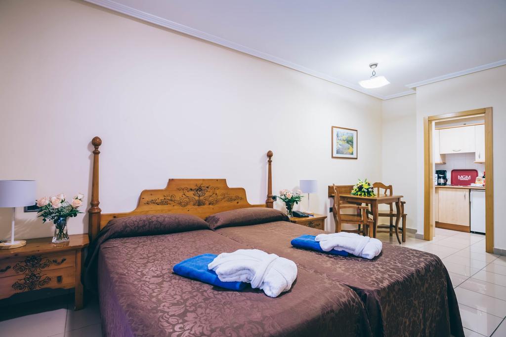 Obraz Grand Muthu Golf Plaza Hotel & SPA 5*