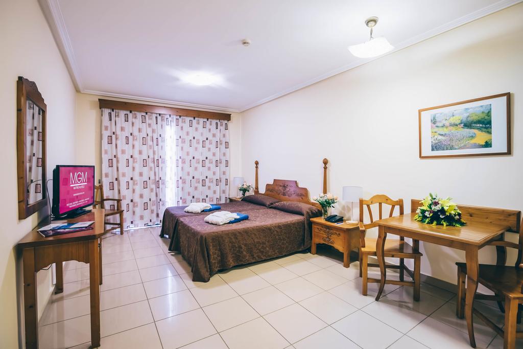 Zdjęcie Grand Muthu Golf Plaza Hotel & SPA 5*