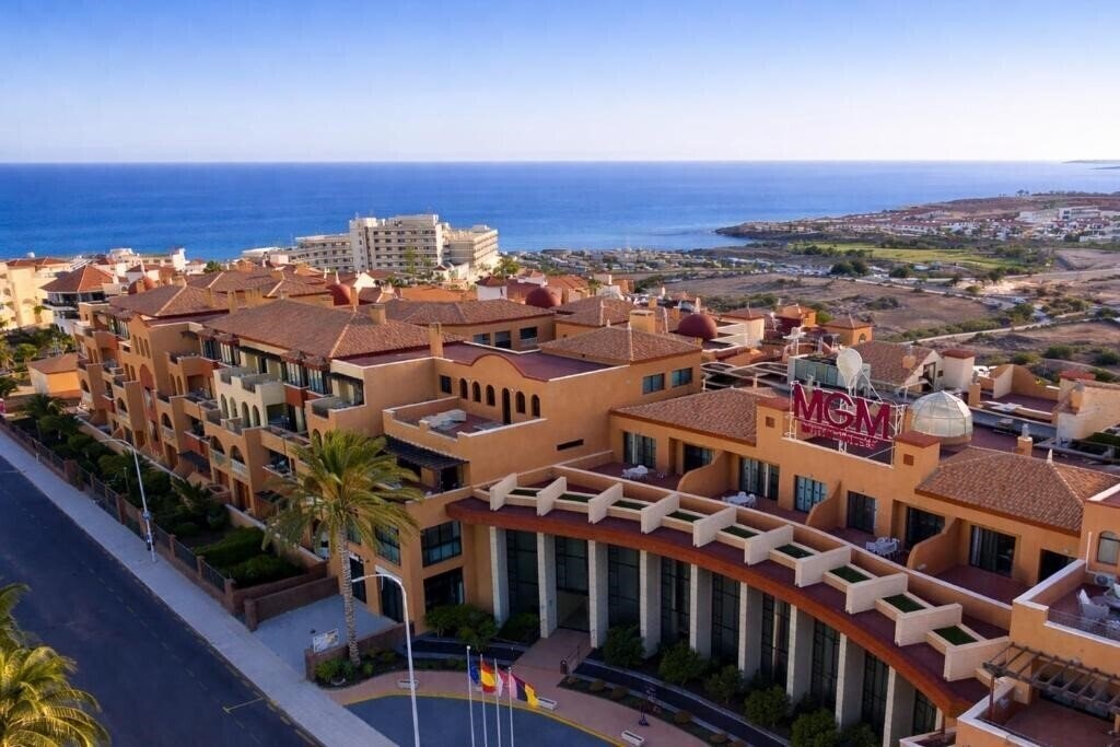 Фото Grand Muthu Golf Plaza Hotel & SPA 5*