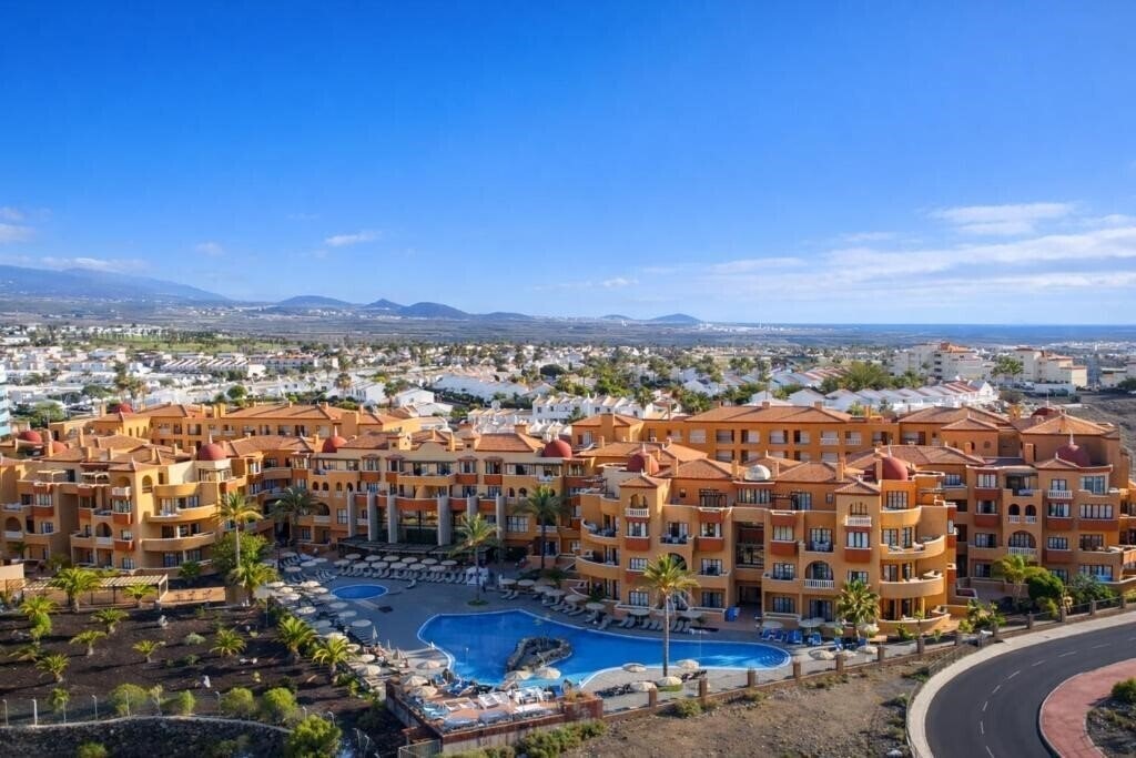 Зображення Grand Muthu Golf Plaza Hotel & SPA 5*